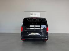 MERCEDES-BENZ V 300 d lang Avantgarde 4Matic 9G-Tronic, Diesel, Occasioni / Usate, Automatico - 5