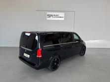 MERCEDES-BENZ V 300 d lang Avantgarde 4Matic 9G-Tronic, Diesel, Occasioni / Usate, Automatico - 6