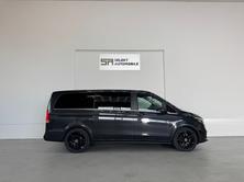 MERCEDES-BENZ V 300 d lang Avantgarde 4Matic 9G-Tronic, Diesel, Occasioni / Usate, Automatico - 7