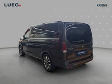 MERCEDES-BENZ V 300 d 4M - Lang / DISTRONIC / 360 Grad Kamer, Diesel, Occasion / Utilisé, Automatique - 3