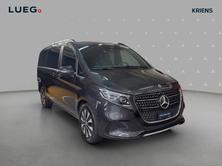 MERCEDES-BENZ V 300 d 4M - Lang / DISTRONIC / 360 Grad Kamer, Diesel, Occasion / Utilisé, Automatique - 5