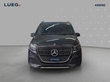 MERCEDES-BENZ V 300 d 4M - Lang / DISTRONIC / 360 Grad Kamer, Diesel, Occasion / Utilisé, Automatique - 6