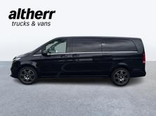 MERCEDES-BENZ V 300 d Avantgarde eL extra lang 4matic, Diesel, Occasion / Gebraucht, Automatik - 2