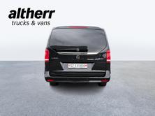 MERCEDES-BENZ V 300 d Avantgarde eL extra lang 4matic, Diesel, Occasion / Gebraucht, Automatik - 4
