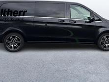 MERCEDES-BENZ V 300 d Avantgarde eL extra lang 4matic, Diesel, Occasion / Gebraucht, Automatik - 6
