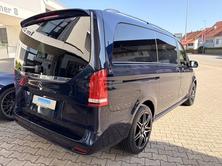 MERCEDES-BENZ V 300 d lang Avantgarde AMG-Line 4Matic 9G-Tro, Diesel, Occasion / Gebraucht, Automatik - 3