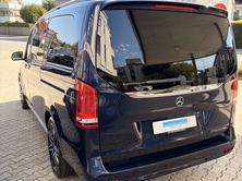 MERCEDES-BENZ V 300 d lang Avantgarde AMG-Line 4Matic 9G-Tro, Diesel, Occasion / Gebraucht, Automatik - 4