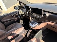 MERCEDES-BENZ V 300 d lang Avantgarde AMG-Line 4Matic 9G-Tro, Diesel, Occasion / Gebraucht, Automatik - 5