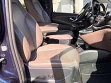 MERCEDES-BENZ V 300 d lang Avantgarde AMG-Line 4Matic 9G-Tro, Diesel, Occasion / Gebraucht, Automatik - 6