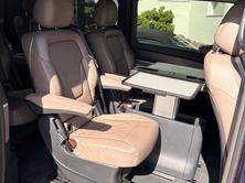 MERCEDES-BENZ V 300 d lang Avantgarde AMG-Line 4Matic 9G-Tro, Diesel, Occasion / Gebraucht, Automatik - 7