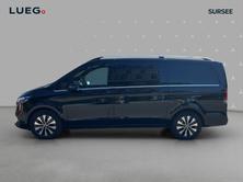 MERCEDES-BENZ V 300 d lang Avantgarde 4Matic 9G-Tronic, Diesel, Occasion / Gebraucht, Automatik - 2