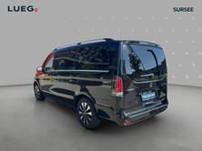 MERCEDES-BENZ V 300 d lang Avantgarde 4Matic 9G-Tronic, Diesel, Occasion / Gebraucht, Automatik - 3
