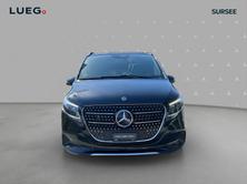 MERCEDES-BENZ V 300 d lang Avantgarde 4Matic 9G-Tronic, Diesel, Occasion / Gebraucht, Automatik - 6