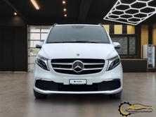 MERCEDES-BENZ V 300 d Avantgarde lang 4matic Van, Diesel, Occasion / Gebraucht, Automatik - 2