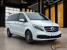 MERCEDES-BENZ V 300 d Avantgarde lang 4matic Van, Diesel, Occasion / Gebraucht, Automatik - 3