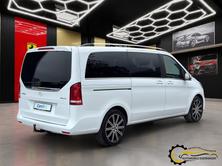 MERCEDES-BENZ V 300 d Avantgarde lang 4matic Van, Diesel, Occasion / Gebraucht, Automatik - 5