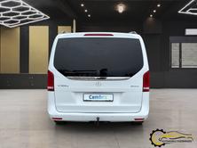 MERCEDES-BENZ V 300 d Avantgarde lang 4matic Van, Diesel, Occasion / Gebraucht, Automatik - 6