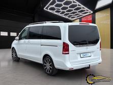 MERCEDES-BENZ V 300 d Avantgarde lang 4matic Van, Diesel, Occasion / Gebraucht, Automatik - 7