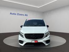 MERCEDES-BENZ V 300 d lang Avantgarde 4Matic 9G-Tronic, Diesel, Occasion / Gebraucht, Automatik - 2