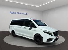 MERCEDES-BENZ V 300 d lang Avantgarde 4Matic 9G-Tronic, Diesel, Occasion / Gebraucht, Automatik - 3