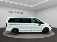 MERCEDES-BENZ V 300 d lang Avantgarde 4Matic 9G-Tronic, Diesel, Occasion / Gebraucht, Automatik - 4