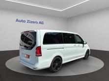MERCEDES-BENZ V 300 d lang Avantgarde 4Matic 9G-Tronic, Diesel, Occasion / Gebraucht, Automatik - 5
