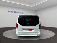 MERCEDES-BENZ V 300 d lang Avantgarde 4Matic 9G-Tronic, Diesel, Occasion / Gebraucht, Automatik - 6
