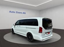 MERCEDES-BENZ V 300 d lang Avantgarde 4Matic 9G-Tronic, Diesel, Occasion / Gebraucht, Automatik - 7