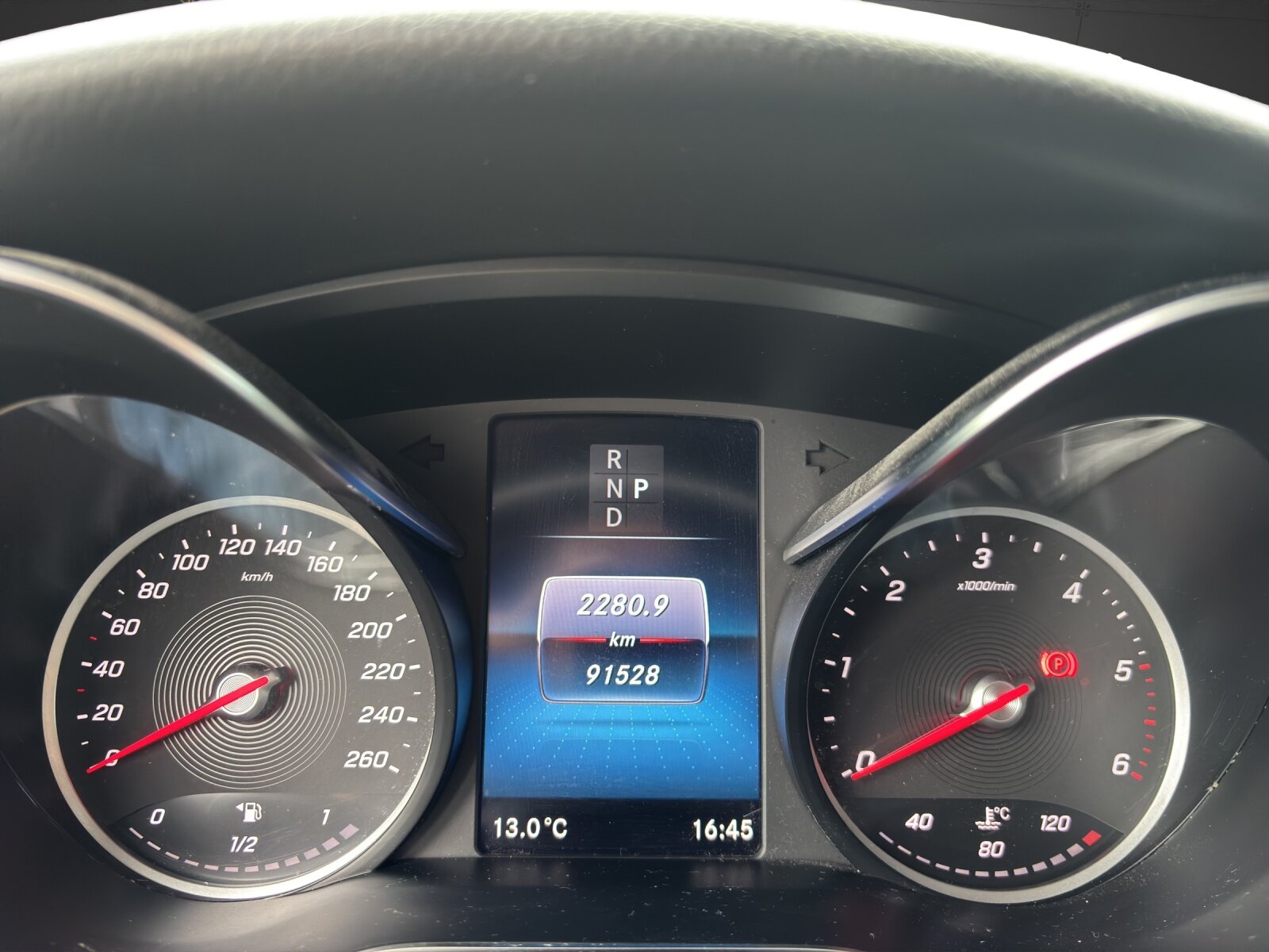 MERCEDES-BENZ V 300 d lang 4Matic 9G-Tronic, Diesel, Occasion / Gebraucht, Automatik - 7