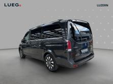 MERCEDES-BENZ V 300 d lang Avantgarde 4Matic 9G-Tronic, Diesel, Second hand / Used, Automatic - 3