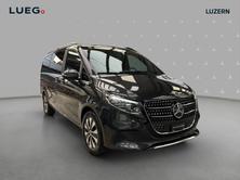 MERCEDES-BENZ V 300 d lang Avantgarde 4Matic 9G-Tronic, Diesel, Second hand / Used, Automatic - 5