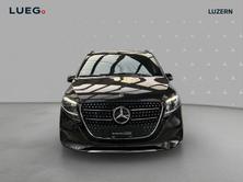 MERCEDES-BENZ V 300 d lang Avantgarde 4Matic 9G-Tronic, Diesel, Second hand / Used, Automatic - 6