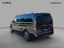 MERCEDES-BENZ V 300 d lang Avantgarde 4Matic 9G-Tronic, Diesel, Occasion / Gebraucht, Automatik - 4