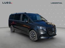 MERCEDES-BENZ V 300 d lang Avantgarde 4Matic 9G-Tronic, Diesel, Occasion / Gebraucht, Automatik - 6