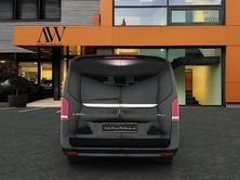 MERCEDES-BENZ V 300 d lang AMG-Line 4Matic 9G-Tronic / Leder, Diesel, Second hand / Used, Automatic - 3