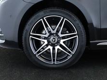 MERCEDES-BENZ V 300 d lang AMG-Line 4Matic 9G-Tronic / Leder, Diesel, Second hand / Used, Automatic - 6