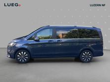 MERCEDES-BENZ V 300 d lang Avantgarde 4Matic 9G-Tronic, Diesel, Occasioni / Usate, Automatico - 2