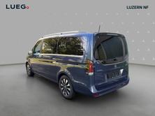 MERCEDES-BENZ V 300 d lang Avantgarde 4Matic 9G-Tronic, Diesel, Occasioni / Usate, Automatico - 3