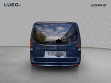 MERCEDES-BENZ V 300 d lang Avantgarde 4Matic 9G-Tronic, Diesel, Occasioni / Usate, Automatico - 4