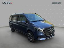 MERCEDES-BENZ V 300 d lang Avantgarde 4Matic 9G-Tronic, Diesel, Occasioni / Usate, Automatico - 5