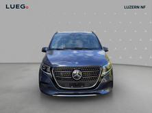 MERCEDES-BENZ V 300 d lang Avantgarde 4Matic 9G-Tronic, Diesel, Occasioni / Usate, Automatico - 6