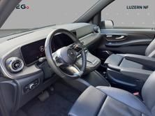 MERCEDES-BENZ V 300 d lang Avantgarde 4Matic 9G-Tronic, Diesel, Occasioni / Usate, Automatico - 7