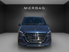MERCEDES-BENZ V 300 d lang Exclusive 4Matic 9G-Tronic 7 Plätze, Diesel, Occasion / Gebraucht, Automatik - 2