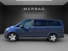 MERCEDES-BENZ V 300 d lang Exclusive 4Matic 9G-Tronic 7 Plätze, Diesel, Occasion / Gebraucht, Automatik - 3
