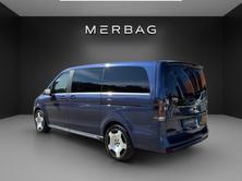 MERCEDES-BENZ V 300 d lang Exclusive 4Matic 9G-Tronic 7 Plätze, Diesel, Occasion / Gebraucht, Automatik - 4