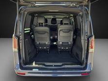 MERCEDES-BENZ V 300 d lang Exclusive 4Matic 9G-Tronic 7 Plätze, Diesel, Occasion / Gebraucht, Automatik - 6