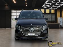 MERCEDES-BENZ V 300 d Avantgarde extra lang Van, Diesel, Occasioni / Usate, Automatico - 2