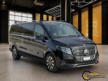 MERCEDES-BENZ V 300 d Avantgarde extra lang Van, Diesel, Occasioni / Usate, Automatico - 3