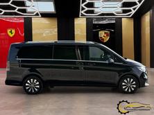 MERCEDES-BENZ V 300 d Avantgarde extra lang Van, Diesel, Occasioni / Usate, Automatico - 4