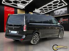 MERCEDES-BENZ V 300 d Avantgarde extra lang Van, Diesel, Occasioni / Usate, Automatico - 5